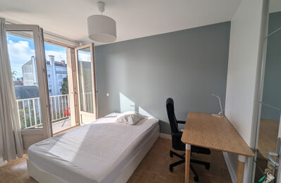 location appartement 571 € CC /mois à proximité de Saint-Mars-du-Désert (44850)