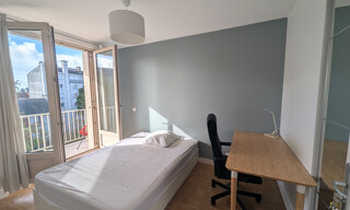 Appartement 1 Pièce 105 m² à louer à Nantes (44000)