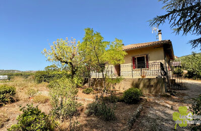 vente maison 750 000 € à proximité de Gardanne (13120)