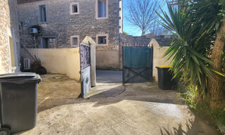 Maison 5 Pièces 124 m² à louer à Sussargues (34160)
