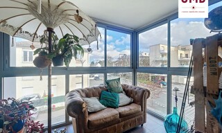 Appartement 2 Pièces 45 m² à vendre à Pau (64000)