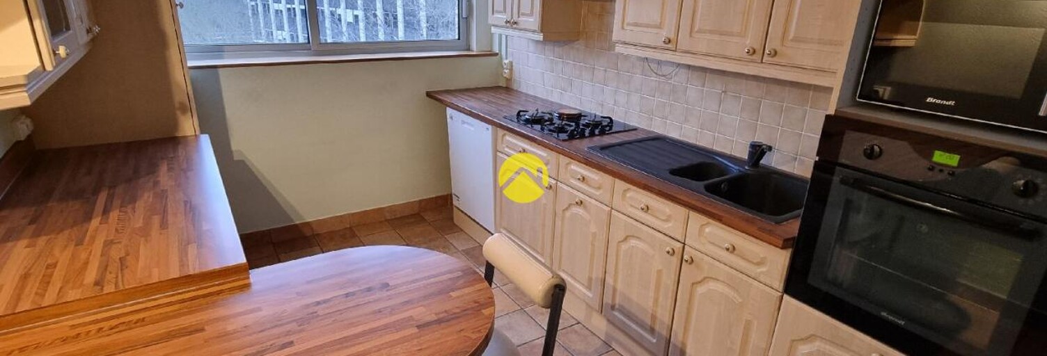 Maison 5 Pièces 94 m² à vendre à Bourges (18000)