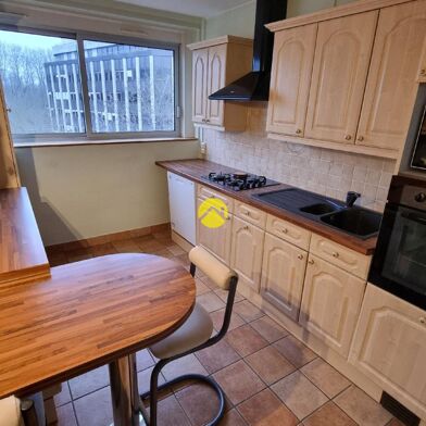 Maison 5 pièces 93500 €