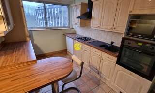 Maison 5 Pièces 94 m² à vendre à Bourges (18000)