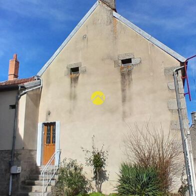 Maison 2 pièces 32000 €