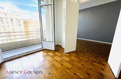 appartement 2 pièces 47 m2 à vendre à Nice (06000)