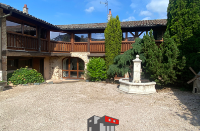 vente maison 349 000 € à proximité de La Chapelle-de-Guinchay (71570)