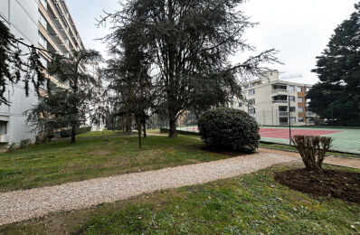 vente appartement 139 000 € à proximité de Trévoux (01600)