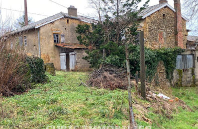 vente maison 280 000 € à proximité de Jassans-Riottier (01480)