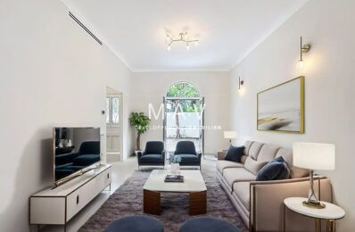 maison 7 pièces 136 m2 à vendre à Nice (06000)