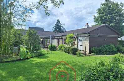 vente maison 157 500 € à proximité de Brinon-sur-Sauldre (18410)