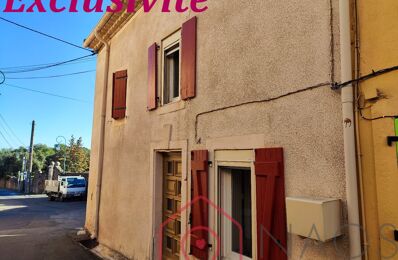 vente maison 99 000 € à proximité de Maureilhan (34370)