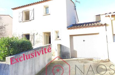 vente maison 224 000 € à proximité de Moussan (11120)