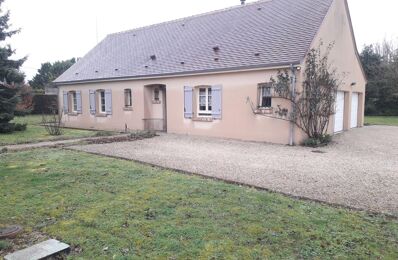 vente maison 188 972 € à proximité de Noyers-sur-Cher (41140)