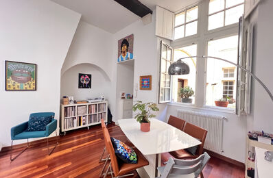 vente appartement 385 000 € à proximité de Bruges (33520)