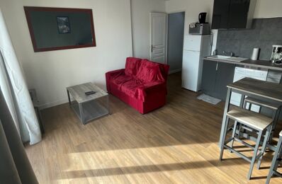 location appartement 600 € CC /mois à proximité de Ortaffa (66560)