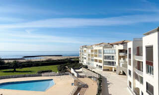 Appartement 2 Pièces 27 m² à vendre à Agde (34300)