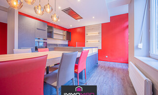 Maison 4 Pièces 150 m² à vendre à Verdun (55100)
