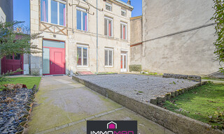 Maison 4 Pièces 150 m² à vendre à Verdun (55100)