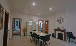 Appartement 4 Pièces 97 m² à vendre à Montpellier (34000)