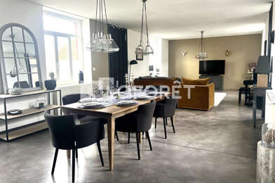 Maison 8 pièces 585000 €