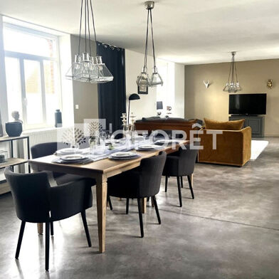 Maison 8 pièces 585000 €