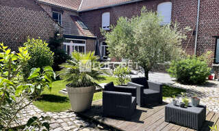 Maison 8 Pièces 222 m² à vendre à Templeuve-en-Pévèle (59242)
