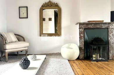 Maison 8 pièces 564000 €