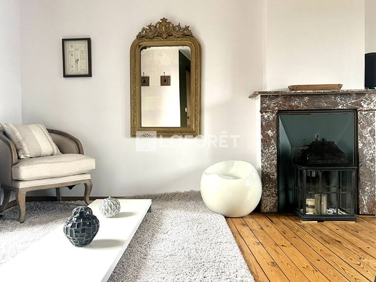 Maison Fermette Templeuve-en-Pévèle 5 chambres, 222 m2 — photo 1