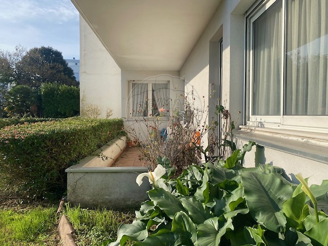 Appartement  T4 à vendre Royan 17200