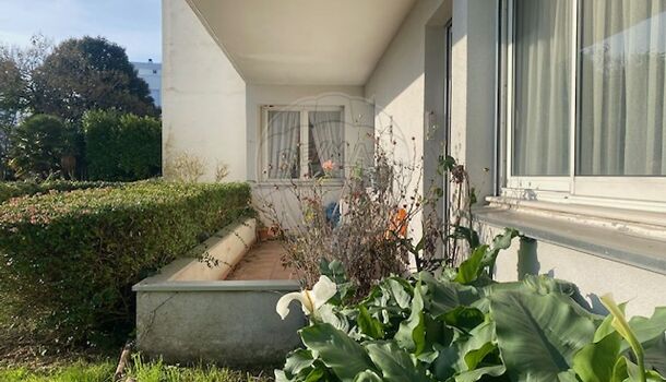 Appartement 4 pièces  à vendre Royan 17200