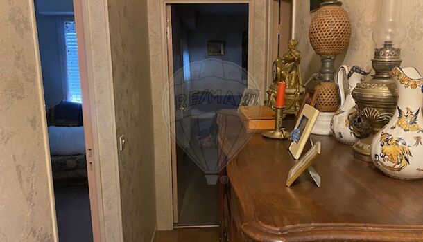 Appartement 4 pièces  à vendre Royan 17200