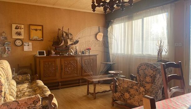 Appartement 4 pièces  à vendre Royan 17200