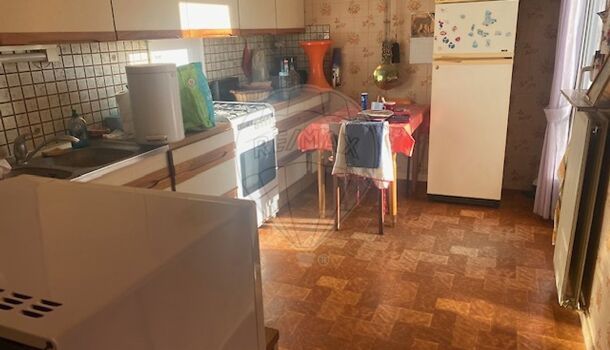 Appartement 4 pièces  à vendre Royan 17200