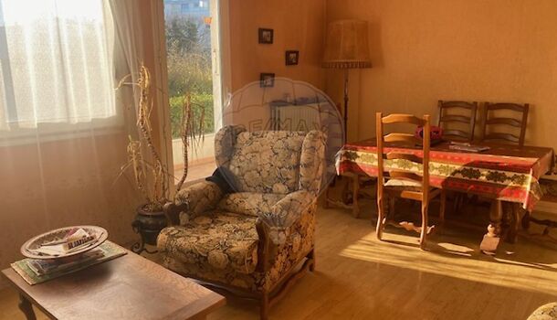 Appartement 4 pièces  à vendre Royan 17200