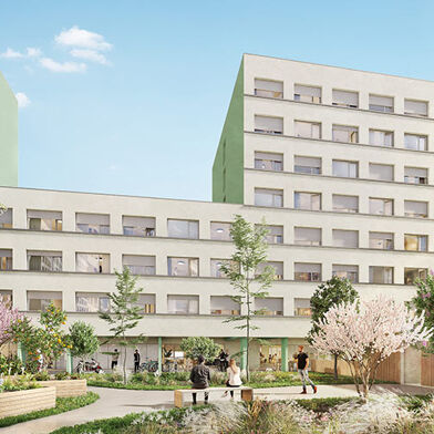 Appartement 1 pièces 115920 €