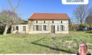 Maison 6 Pièces 150 m² à vendre à Reignac (33860)