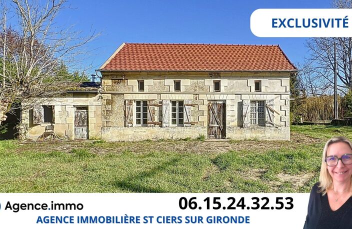 maison ancienne à rénover — photo 3