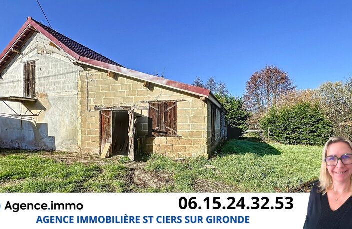 maison ancienne à rénover — photo 5