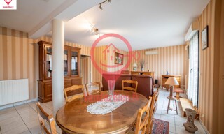 Appartement 5 Pièces 116 m² à vendre à Bourges (18000)