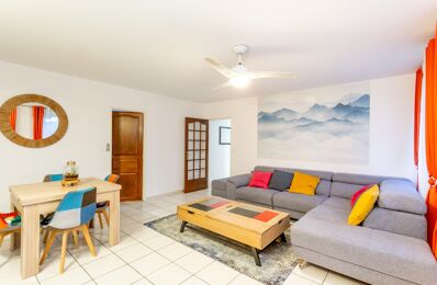 vente appartement 107 000 € à proximité de Saint-Georges-sur-Moulon (18110)