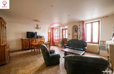 vente maison 158 500 € à proximité de Saint-Germain-du-Puy (18390)