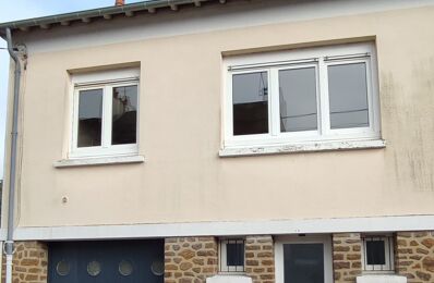 vente maison 181 622 € à proximité de Sainte-Jamme-sur-Sarthe (72380)