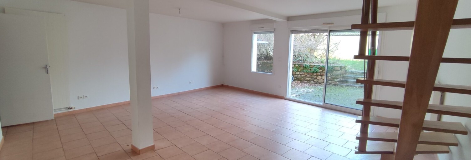 Maison 5 Pièces 145 m² à vendre à Le Mans (72000)