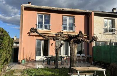 vente maison 165 000 € à proximité de Lussas (07170)