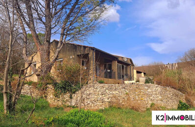 vente maison 347 000 € à proximité de Chantemerle-Lès-Grignan (26230)