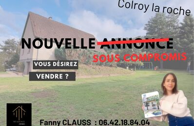 vente maison 209 000 € à proximité de Provenchères-Et-Colroy (88490)