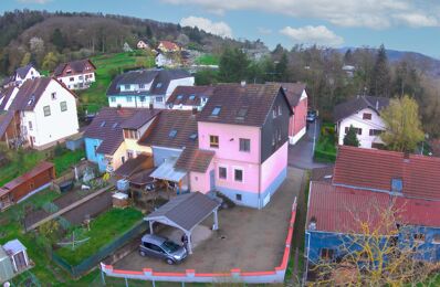 vente maison 242 000 € à proximité de Lipsheim (67640)