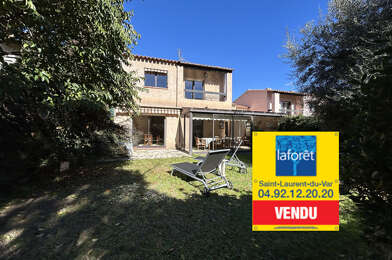 Maison 4 pièces 449000 €