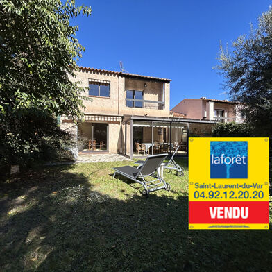 Maison 4 pièces 449000 €